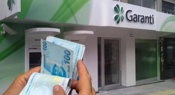 Zamlı emekliler promosyonlarında yarışa START! Garanti BBVA promosyonları 15 BİN TL’YE SABİTLEDİ