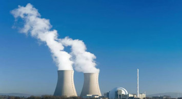 Zaporijya Nükleer Santrali nerede? Avrupa'nın en büyük nükleer santrali olan Zaporijya'ya haritadaki konumu...