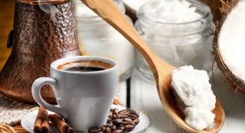 Zayıflamak İçin Etkili Yöntemlerden Kahve Formülü