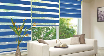 Zebra perde nasıl yıkanır?