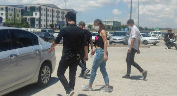 Zehir tacirlerine geçit verilmiyor: Konya'da yapılan operasyonda 8 kişi gözaltına alındı!