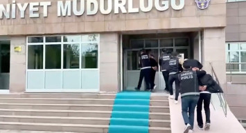 Zehir tacirlerine operasyon yağmuru: 976 kişi tutuklandı