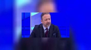 Zeki Uzundurukan kimdir, nereli, kaç yaşında? Gündemden düşmeyen  Zeki Uzundurukan hakkında merak edilenler