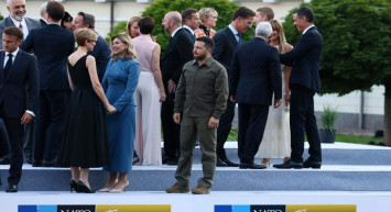 Zelenski ile ilgili dikkat çeken iddia: Liderler sakinleştirdi