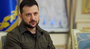 Zelenski: Rusya’ya karşı kazanmak için modern savaş uçaklarına ihtiyacımız var