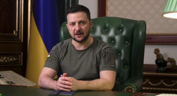 Zelenski temmuz ayını işaret etti! 'Felaketin büyüklüğünü anlayacaklar'