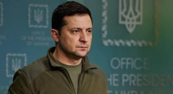 Zelenski Türkiye’ye Geliyor: 1.200 Ukraynalı için kritik takas süreci yeniden başlıyor