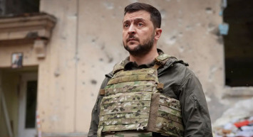 Zelenski'den acı itiraf! İlk defa itiraf etti