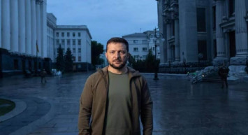 Zelenski’den dikkat çeken açıklama: Avrupa’daki normal yaşamı sonlandırmak istiyor