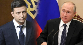 Zelenski’den endişe veren açıklama: Çok geçmeden durdurmalıyız