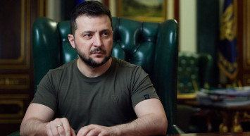 Zelenski’den tansiyon yükselten açıklama: Savaştan çıkış yolu arıyor