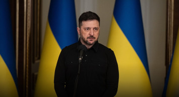 Zelenskiy: Bağımsızlığımızı savunduk, devletimizi kaybetmedik, Putin hedeflerine ulaşamadı