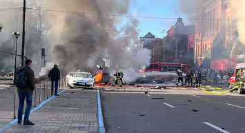 Zelenskiy dünyaya böyle açıkladı: Bölgede durum kötüleşiyor