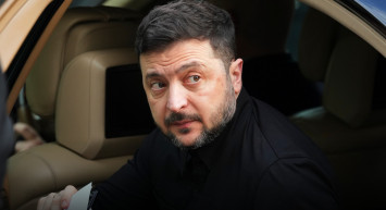 Zelenskiy: “Müzakereleri Türkiye, Avrupa veya Orta Doğu’da sürdürmeyi hedefliyoruz”