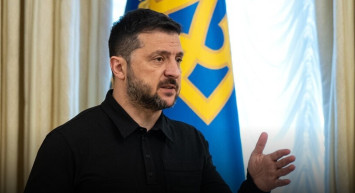Zelenskiy, Rusya’nın İç Durumuna İlişkin Rapor Elde Ettiklerini Söyledi