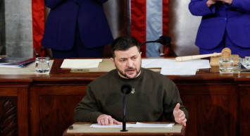 Zelenskiy savaş için ABD’den tarih verdi: Dönüm noktası olacak