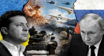 Zelenskiy'den Kırım mesajı: Kaçmaları en iyi seçenek olacaktır