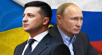 Zelenskiy'den Putin'e karşı hamle: Ukrayna NATO üyeliğine başvurdu