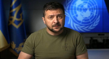 Zelenskiy’den Putin’e net mesaj: Barışı mümkün kılacak 10 şartı açıkladı