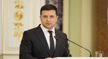 Zelenskiy’den Rusya açıklaması: Putin savaş istiyor