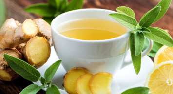 Zencefilin Mucizevi Faydaları Nelerdir?