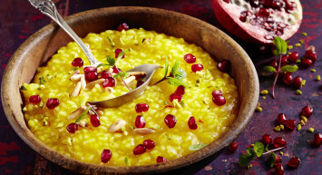 Zerde tatlısı malzemeleri nelerdir, nasıl yapılır? Zerde tatlısı tarifi	