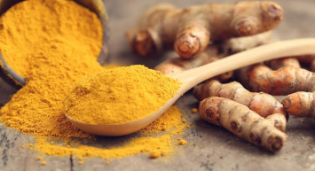 Zerdeçal hayatınızı değiştirecek: İşte mucize besin zerdeçalın kullanım şekli