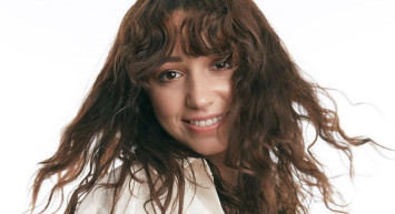 Zeynep Bastık, Sevgili Tolga Akış Hakkında Konuştu