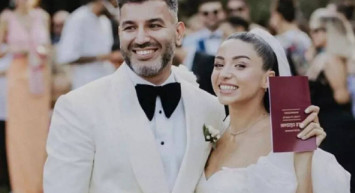 Zeynep Bastık ve Tolga Akış tek celsede boşandı! Sosyal medya hesaplarından açıkladılar