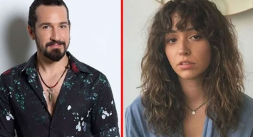 Zeynep Bastık'ın o hareketi Doğukan Manço'yu çileden çıkarttı: "Hiç mi saygın yok"