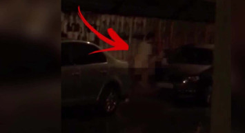 Zeynep Sarıözkan kimdir, neden gündemde? Beşiktaş otomobilin üzerinde cinsel ilişkiye girenler kim, isimleri ne?