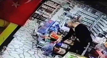 Zeytinburnu'nda akılalmaz olay! Bayram için aldığı kıyafetler çalındı: O anlar kameralara yansıdı