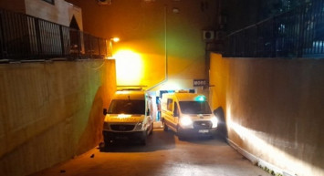 Zeytinburnu'nda Bıçaklı Kavga: Ölü ve Yaralılar Var