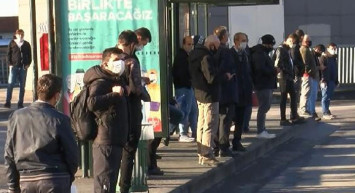 Zeytinburnu’nda Yol Çalışması Vatandaşı Çileden Çıkardı