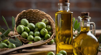 Zeytinyağı fiyatları el yakıyor: Raflardaki fiyat 3 katına çıkabilir