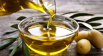 Zeytinyağı Nasıl Saklanır?