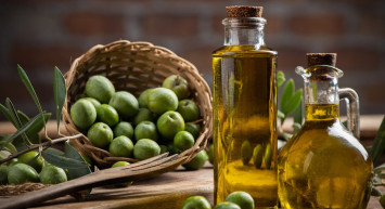 Zeytinyağında dönen anlaşılmaz oyun: Uzmanlar uyarıyor!