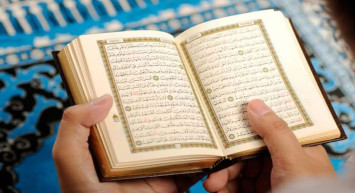 Zilzal Suresi Okunuşu ve Anlamı Nedir?