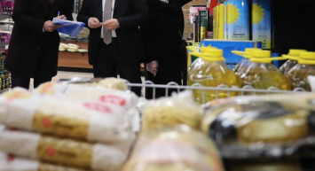 Zincir marketlere fahiş fiyat soruşturması: 20 firma savunma verdi