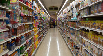 Zincir marketlere yasak geliyor: Yasa için hazırlıklar başladı