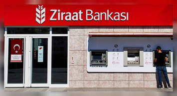 Ziraat Bankası ATM'lerinden günlük tek seferde ne kadar para çekilir? Ziraat bankası 2022 günlük para çekme ve işlem limitleri