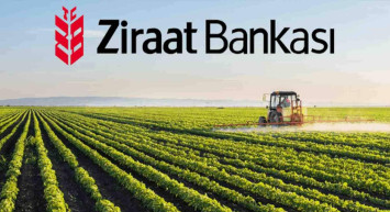 Ziraat bankası çiftçi kredisi ne kadar? 2022 Ziraat bankası çiftçi kredisi şartları