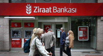 Ziraat Bankası internet şube şifresi nasıl alınır? Ziraat Bankası internet şubesi şifre alma yöntemleri