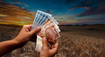 Ziraat Bankasından 1 yıl geri ödemesiz 8 yıl vadeli kredi kampanyası! Çiftçi elektrik desteği detayları belli oldu!