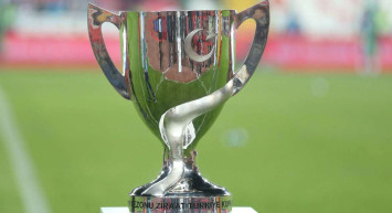 Ziraat Türkiye Kupası yarı final maçları tek maç mı? Türkiye Kupa maçları tek maç mı, çift maç mı?