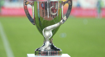 Ziraat Türkiye Kupası yarı final maçlarını hangi hakemler yönetecek? Ziraat Kupa maçı hakemleri belli oldu