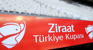 Ziraat Türkiye Kupası’nda 5. tur heyecanı: Karşılaşmaların tarihleri ve hakemleri açıklandı