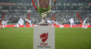 Ziraat Türkiye Kupası'nda yarı final rövanş maç hakemleri belli oldu