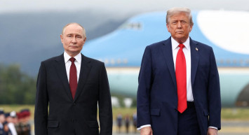 Zirve çıkmazı! Beyaz Saray’dan Trump–Putin görüşmesine soğuk duş!