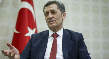 Ziya Selçuk: Mümkünse 1 Eylül'de Okullarımızı Açmak İstiyoruz